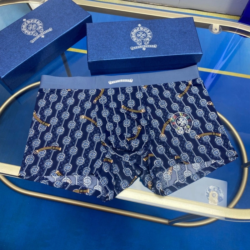 Chrome Hearts Underwear ZipUp 276430