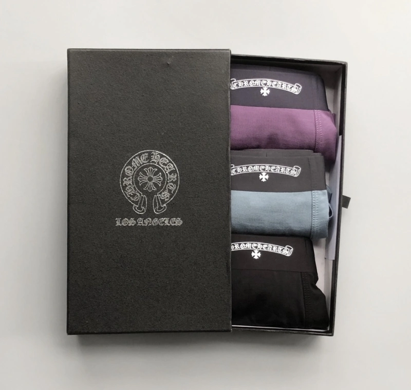 Chrome Hearts Underwear EyeCatching 276429