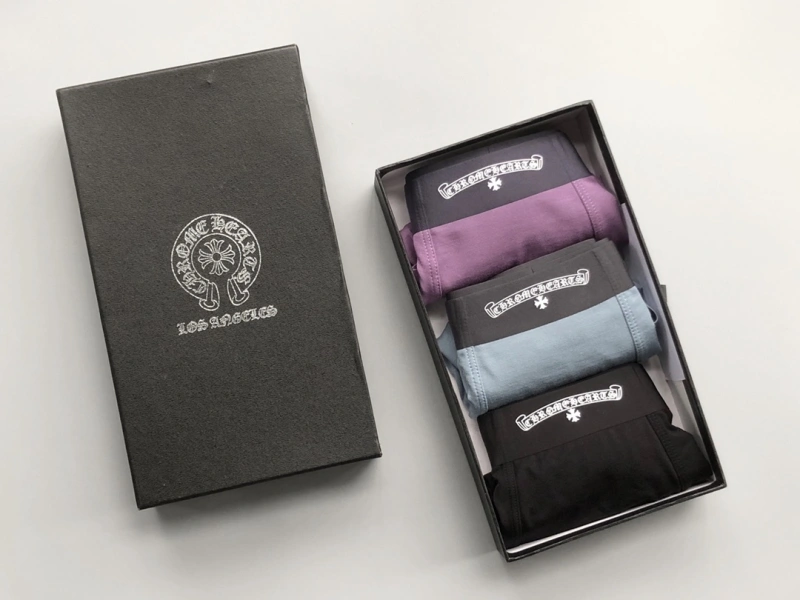 Chrome Hearts Underwear EyeCatching 276429