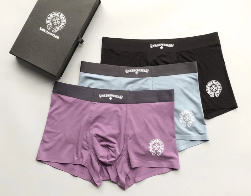 Chrome Hearts Underwear EyeCatching 276429