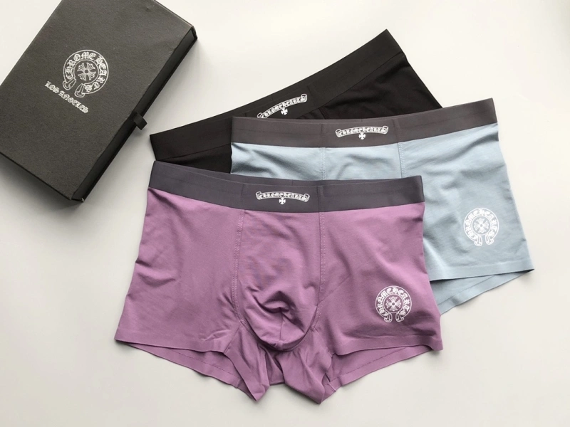 Chrome Hearts Underwear EyeCatching 276429