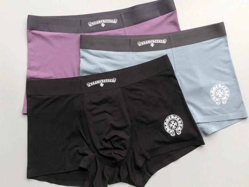 Chrome Hearts Underwear EyeCatching 276429