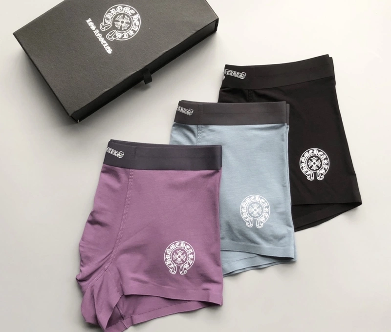 Chrome Hearts Underwear EyeCatching 276429