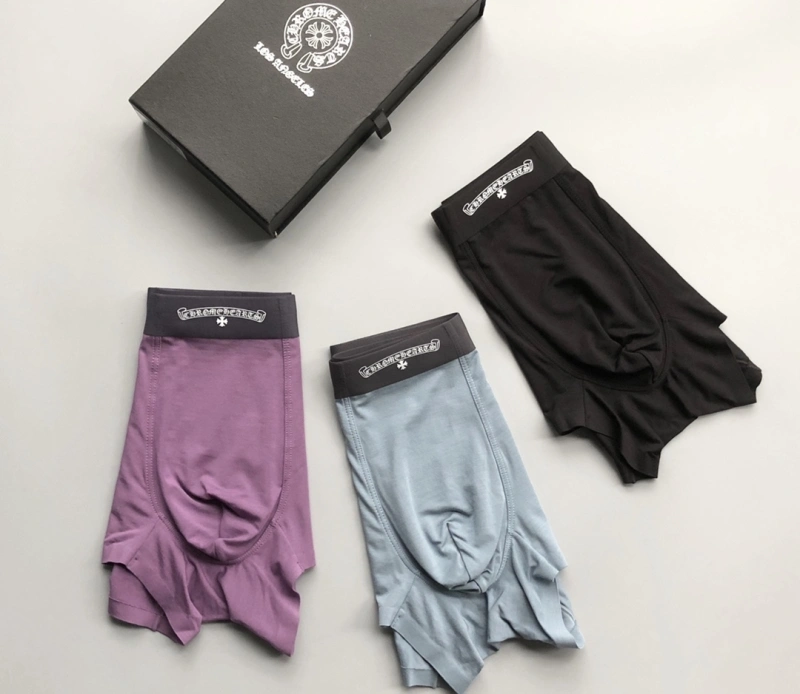 Chrome Hearts Underwear EyeCatching 276429