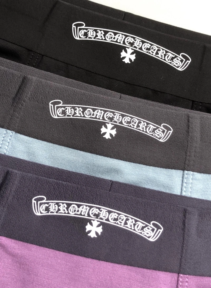 Chrome Hearts Underwear EyeCatching 276429