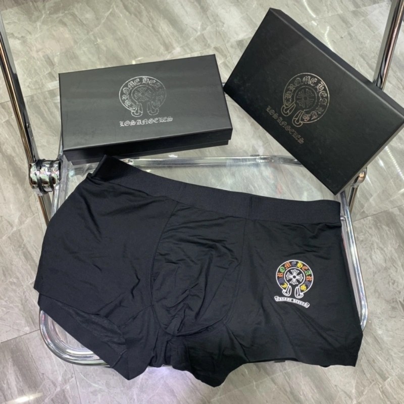 DailyWear Chrome Hearts Underwear 276432