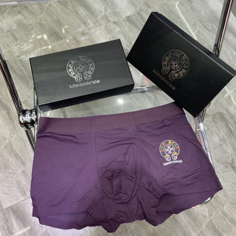 DailyWear Chrome Hearts Underwear 276432