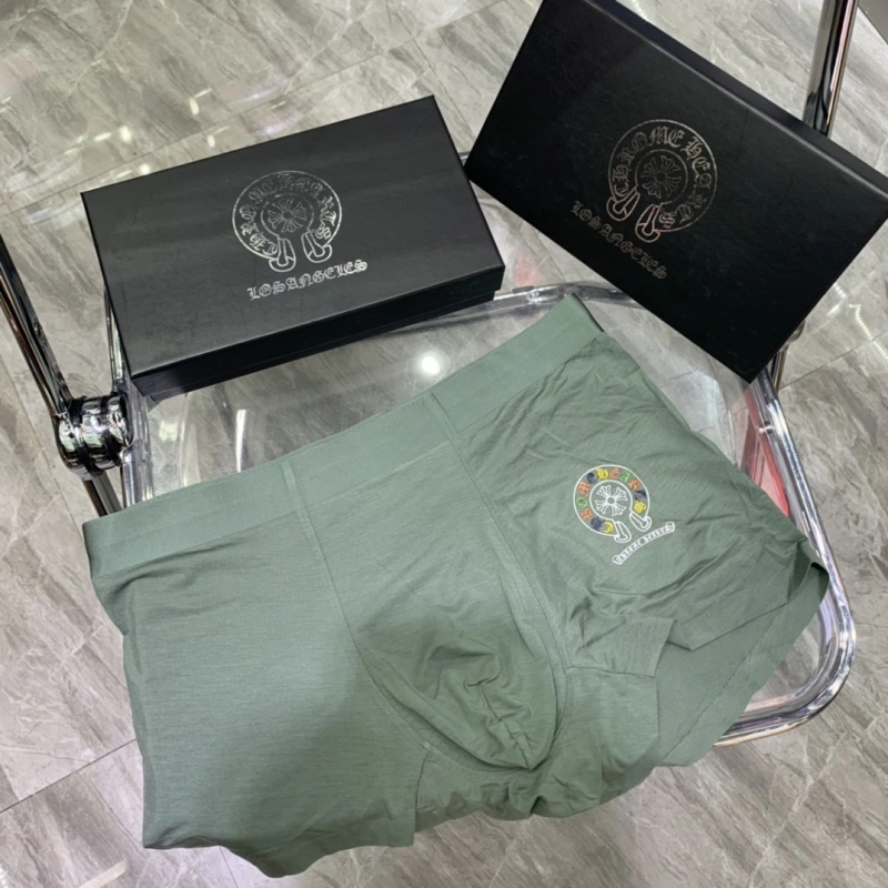 DailyWear Chrome Hearts Underwear 276432