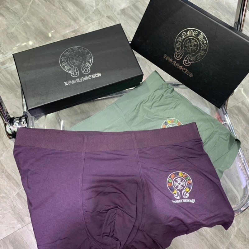 DailyWear Chrome Hearts Underwear 276432