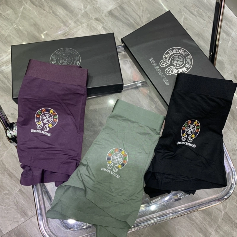 DailyWear Chrome Hearts Underwear 276432