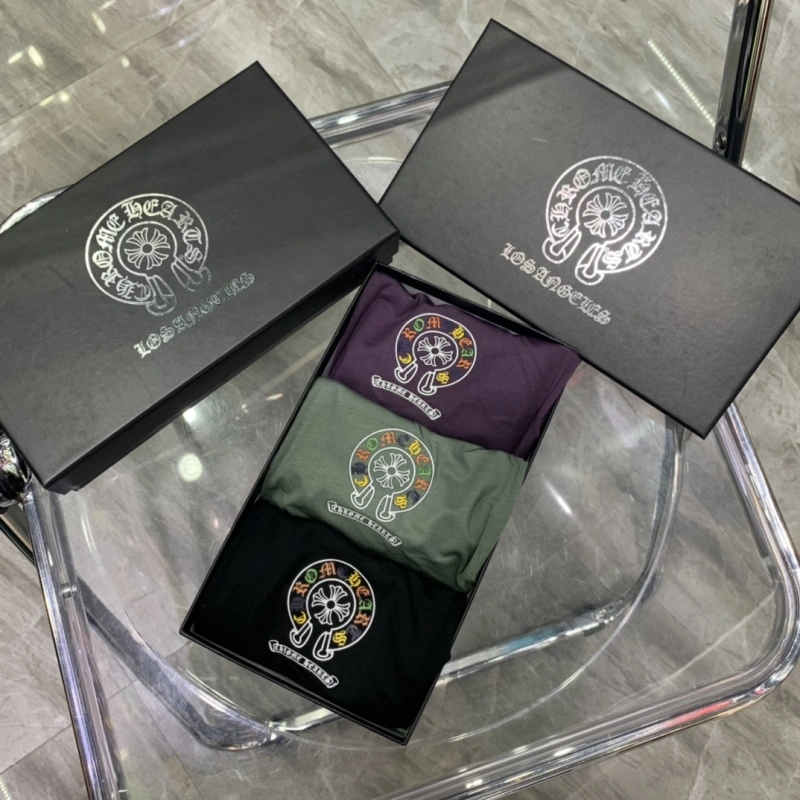 DailyWear Chrome Hearts Underwear 276432