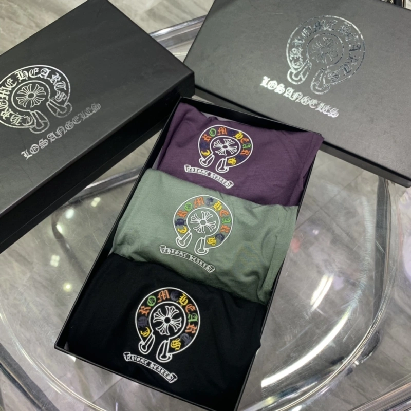DailyWear Chrome Hearts Underwear 276432