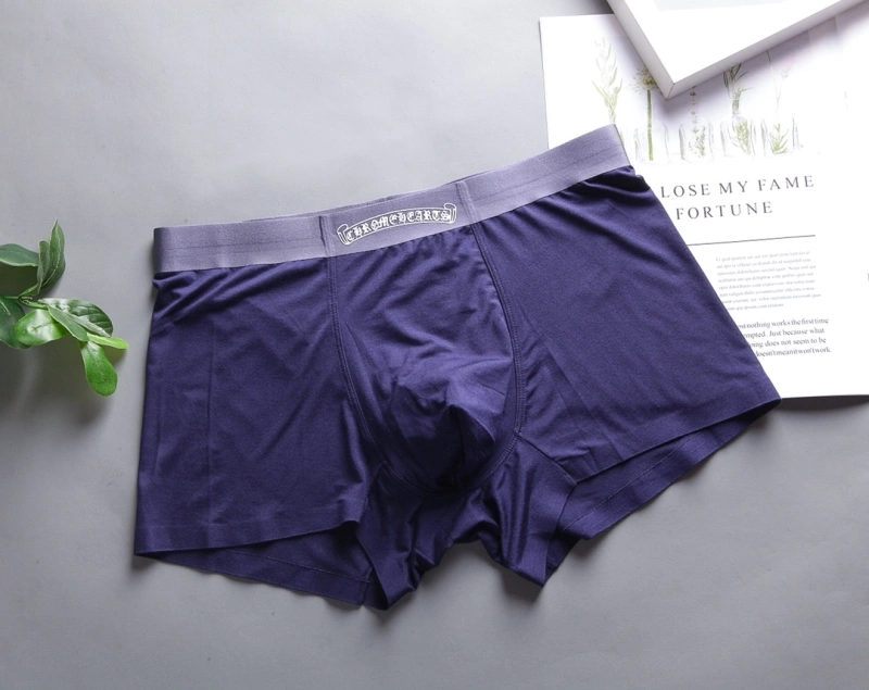 Compact Chrome Hearts Underwear 276425
