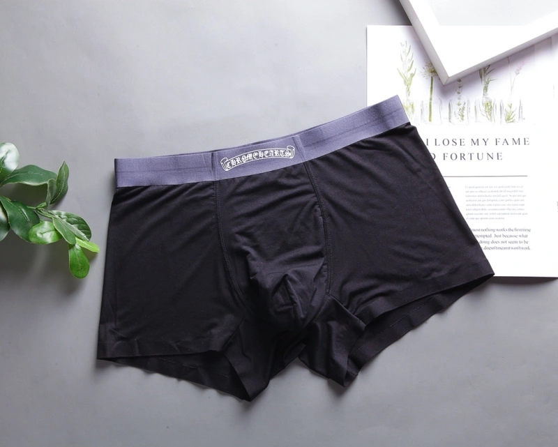 Compact Chrome Hearts Underwear 276425