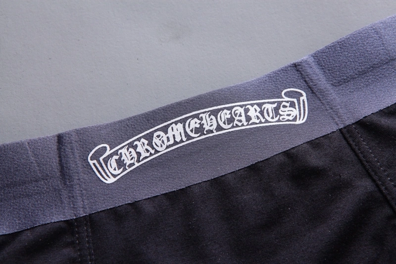 Compact Chrome Hearts Underwear 276425
