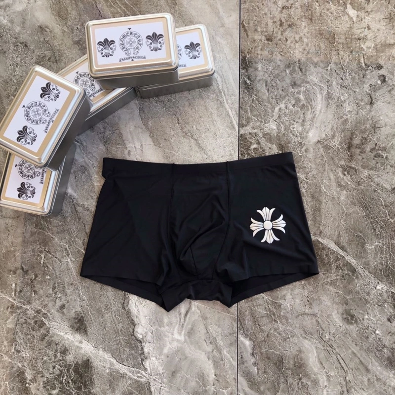 Chrome Hearts Underwear Stretchable 276421