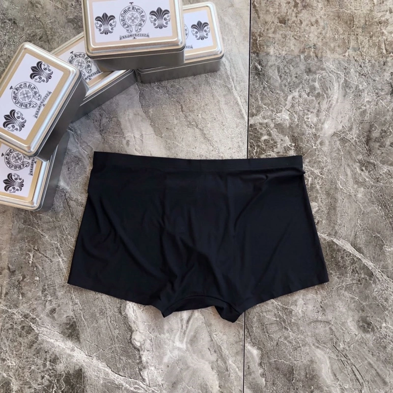Chrome Hearts Underwear Stretchable 276421