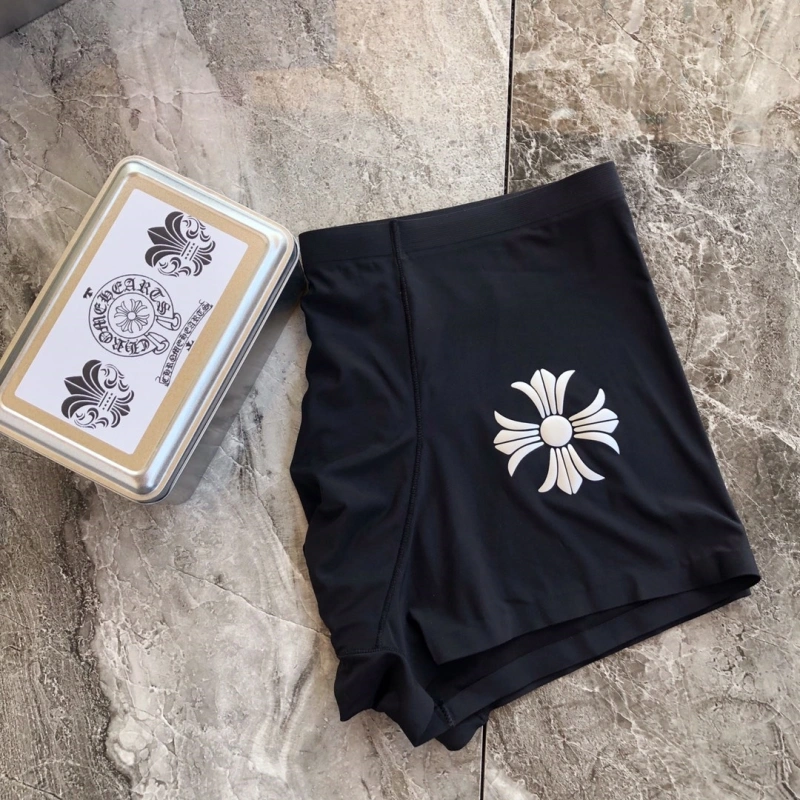 Chrome Hearts Underwear Stretchable 276421