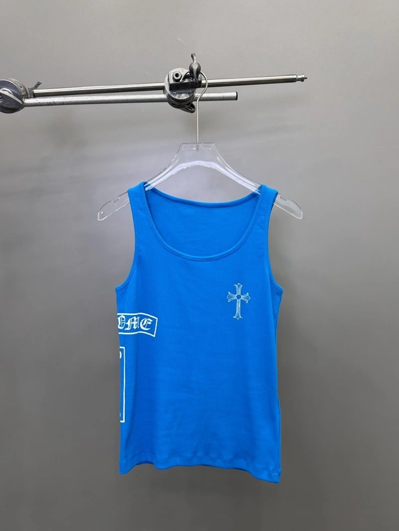 Chrome Hearts Vest Colorful 118071