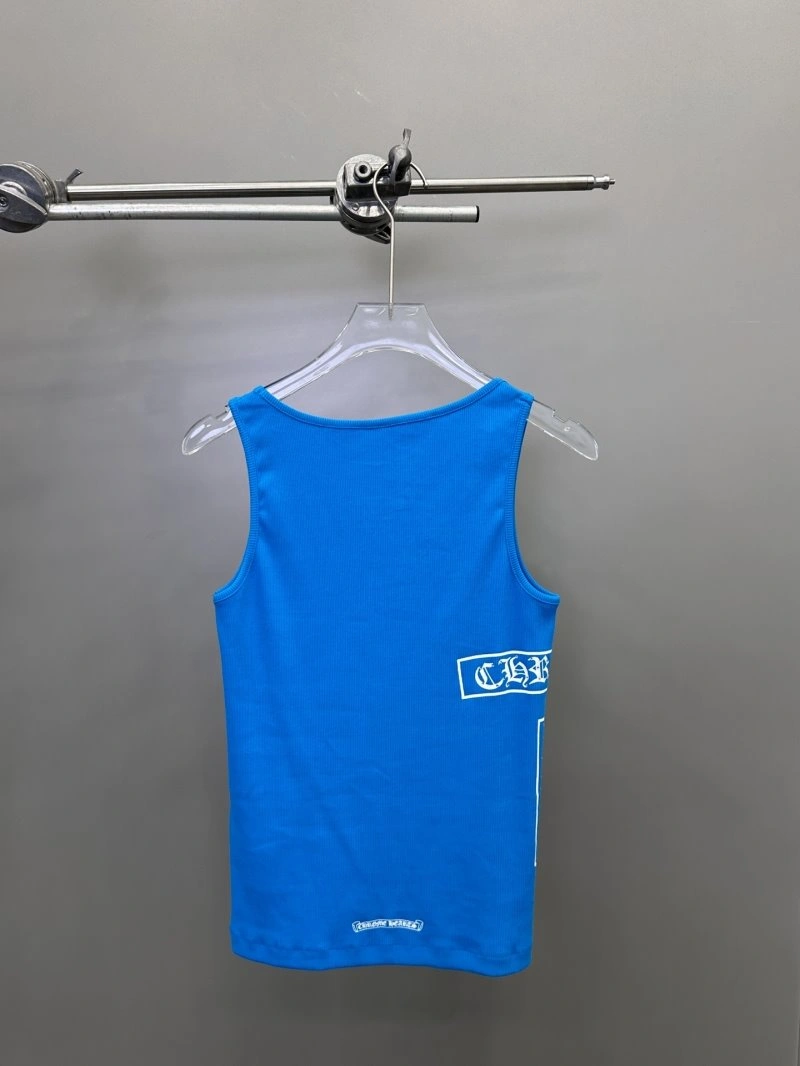 Chrome Hearts Vest Colorful 118071