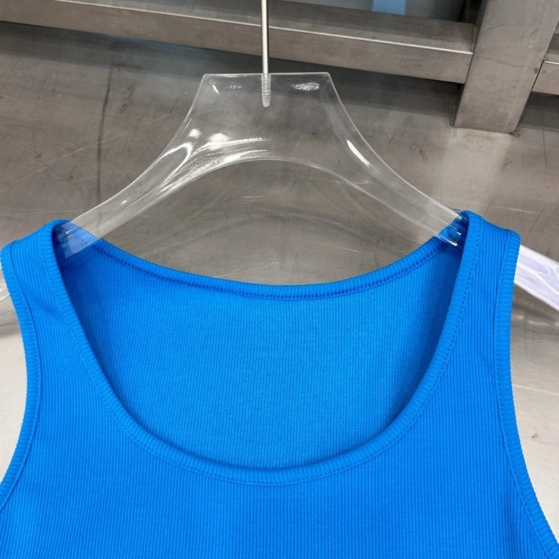 Chrome Hearts Vest Colorful 118071