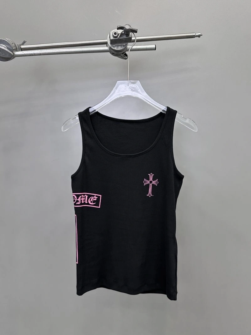 HighPerformance Chrome Hearts Vest 118069