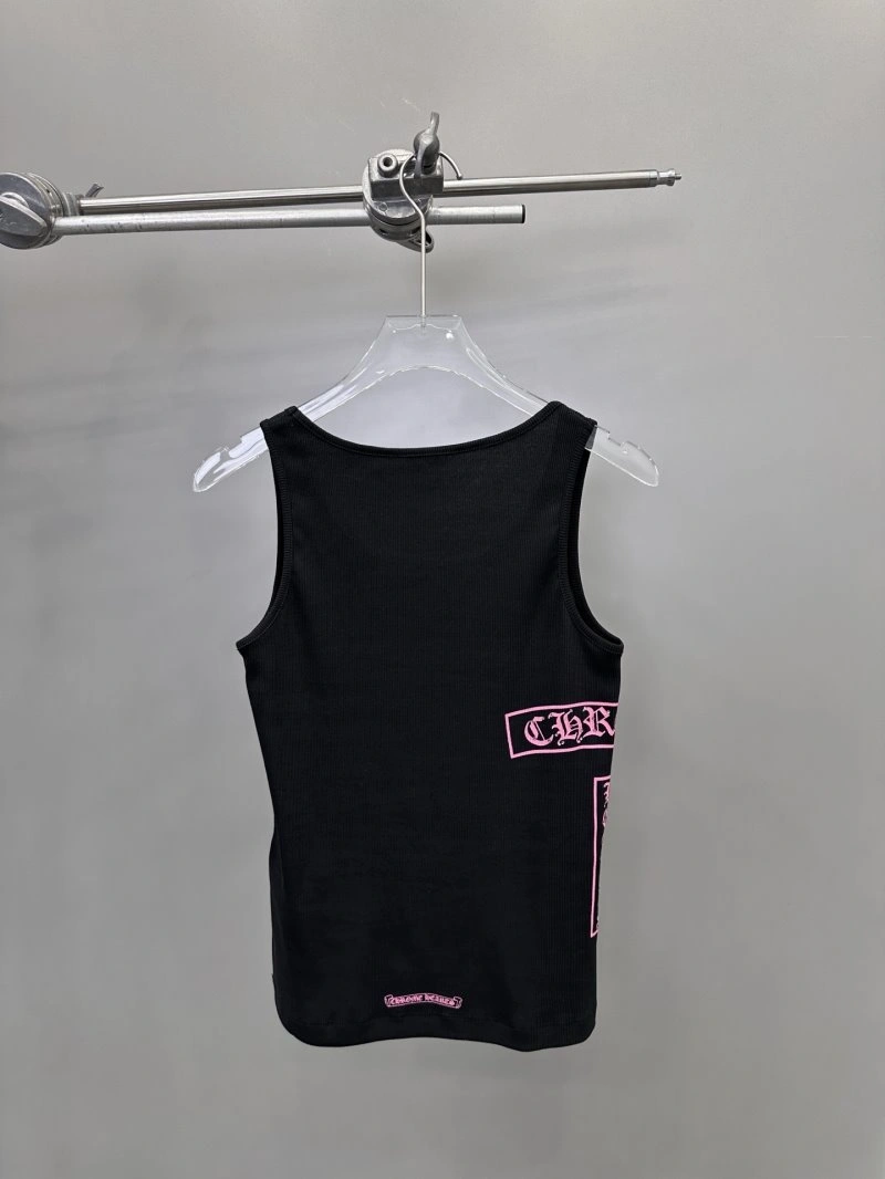 HighPerformance Chrome Hearts Vest 118069