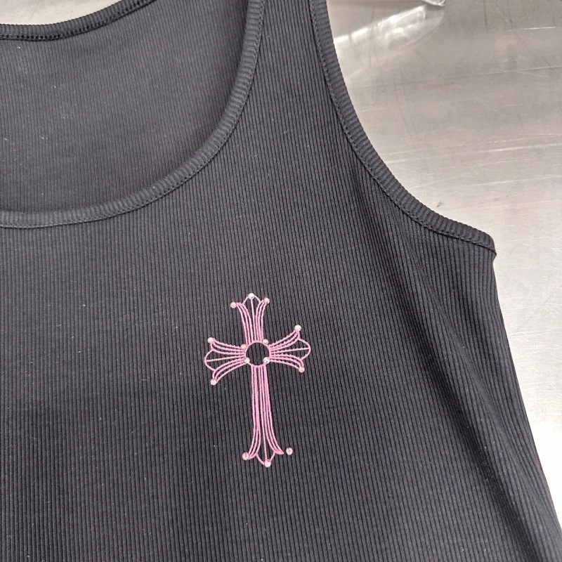 HighPerformance Chrome Hearts Vest 118069