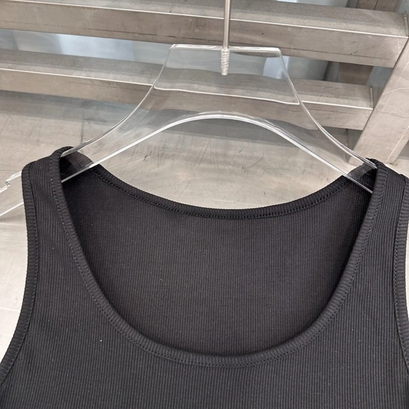 HighPerformance Chrome Hearts Vest 118069