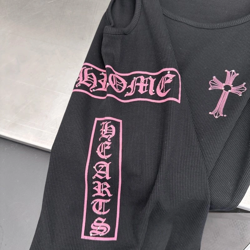 HighPerformance Chrome Hearts Vest 118069