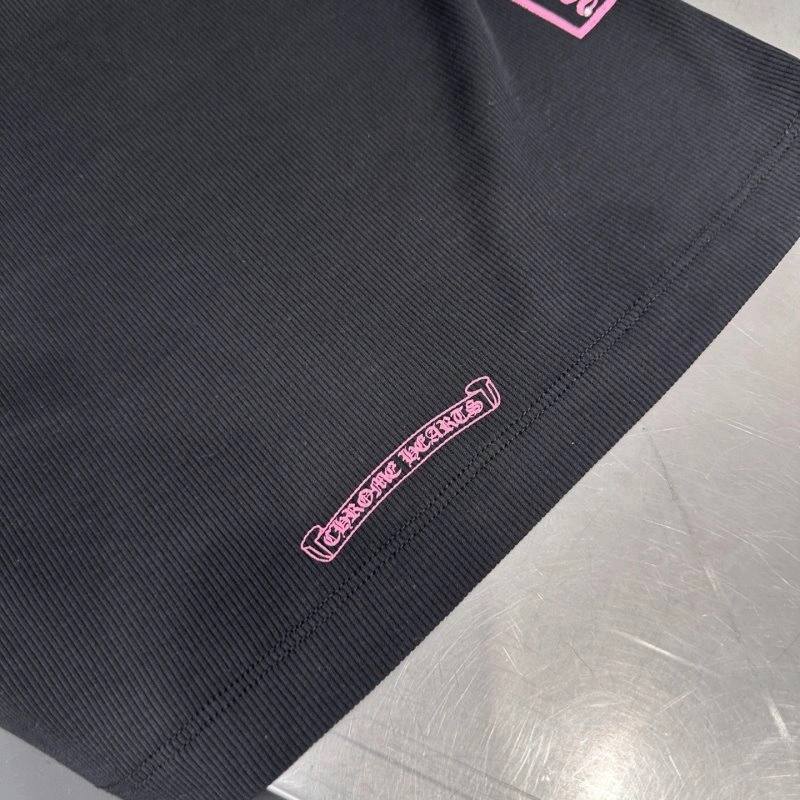 HighPerformance Chrome Hearts Vest 118069