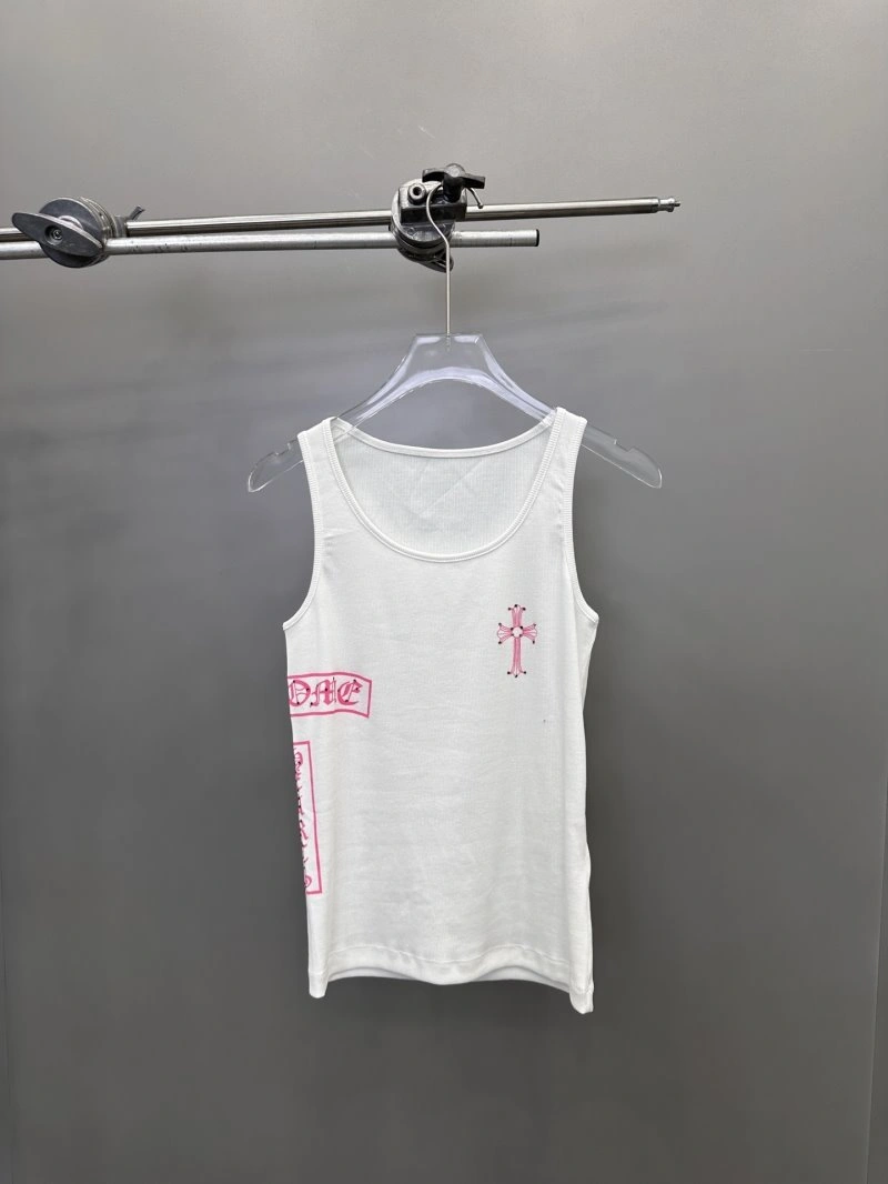 HighQuality Chrome Hearts Vest 118068
