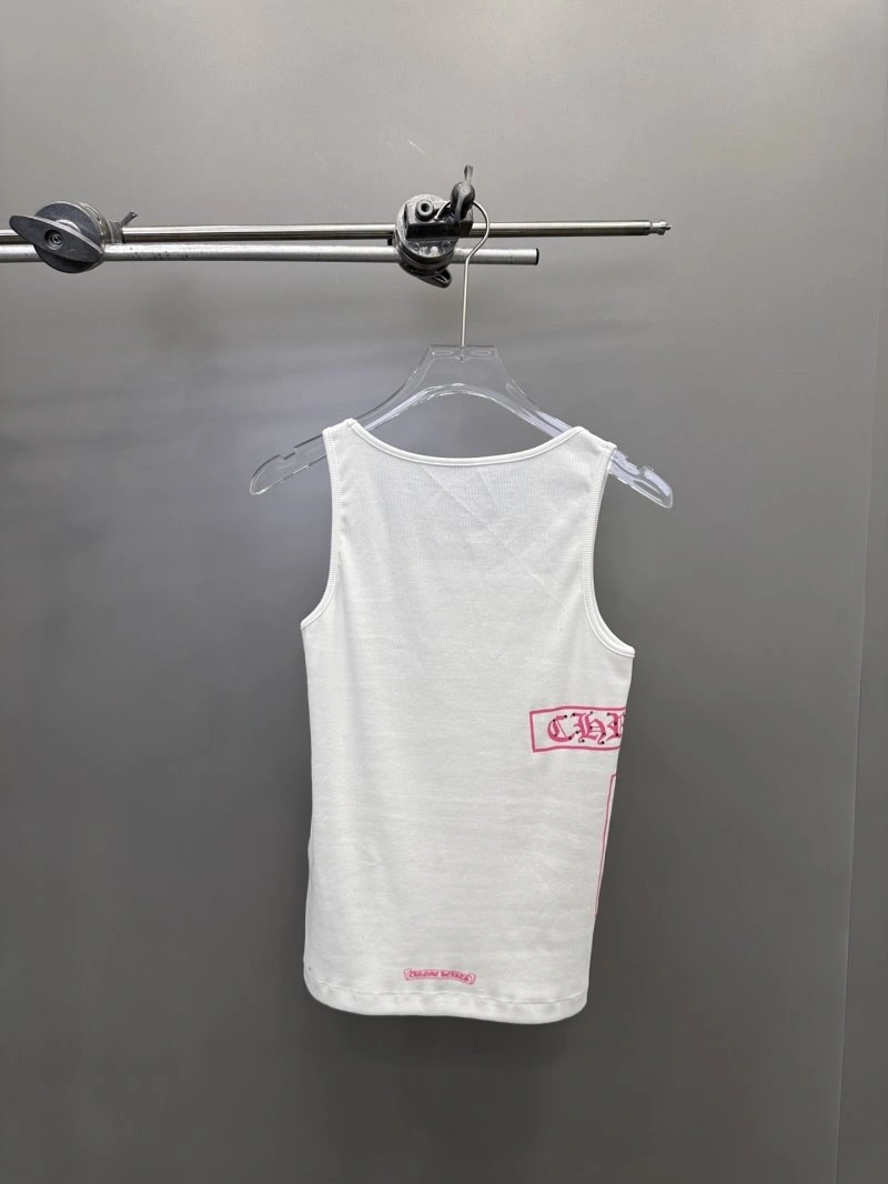 HighQuality Chrome Hearts Vest 118068