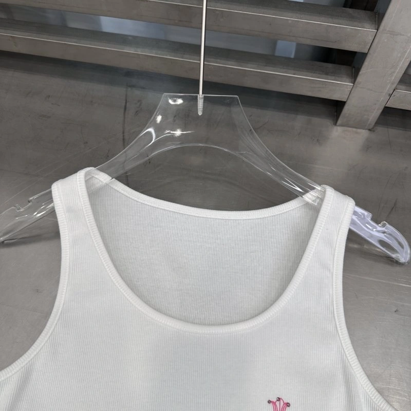 HighQuality Chrome Hearts Vest 118068
