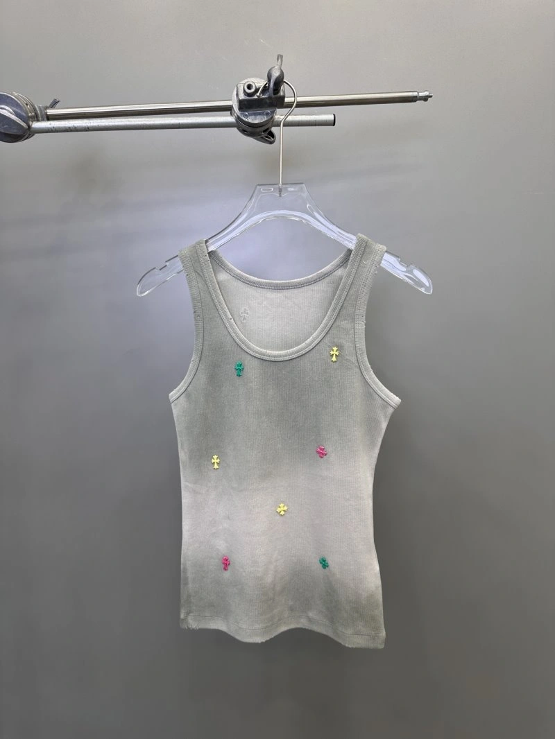 Modern Chrome Hearts Vest 118067