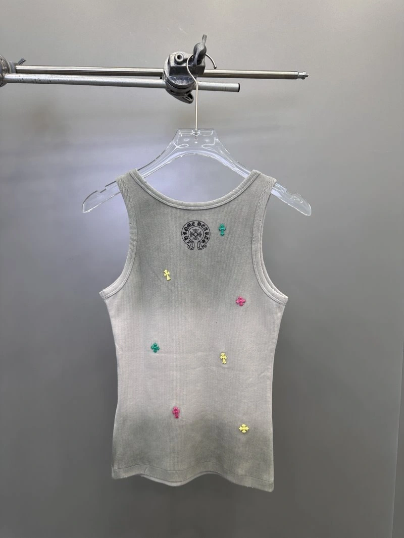 Modern Chrome Hearts Vest 118067