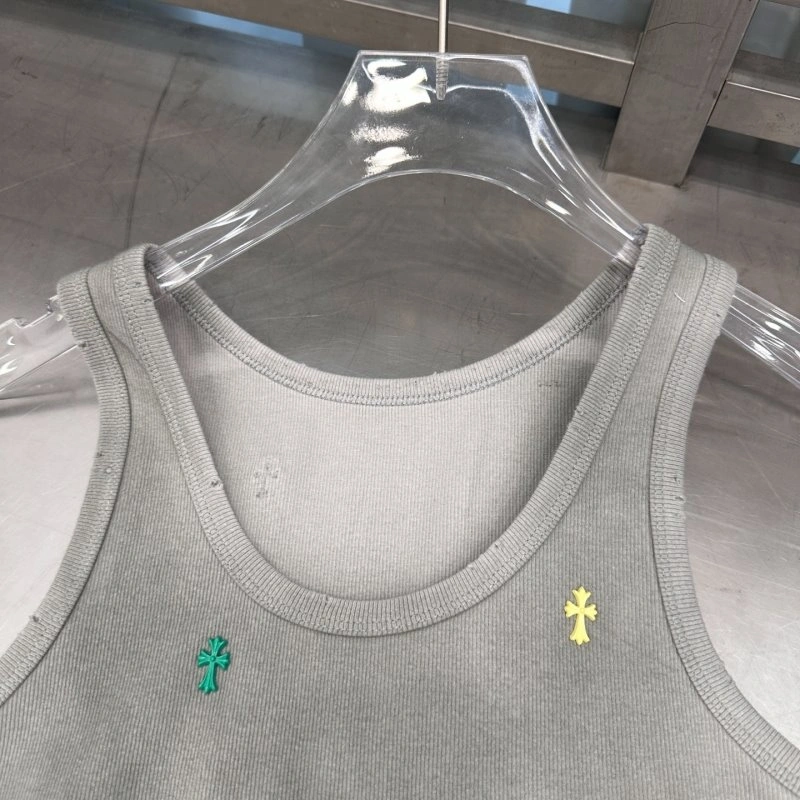 Modern Chrome Hearts Vest 118067