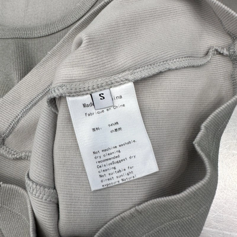 Modern Chrome Hearts Vest 118067