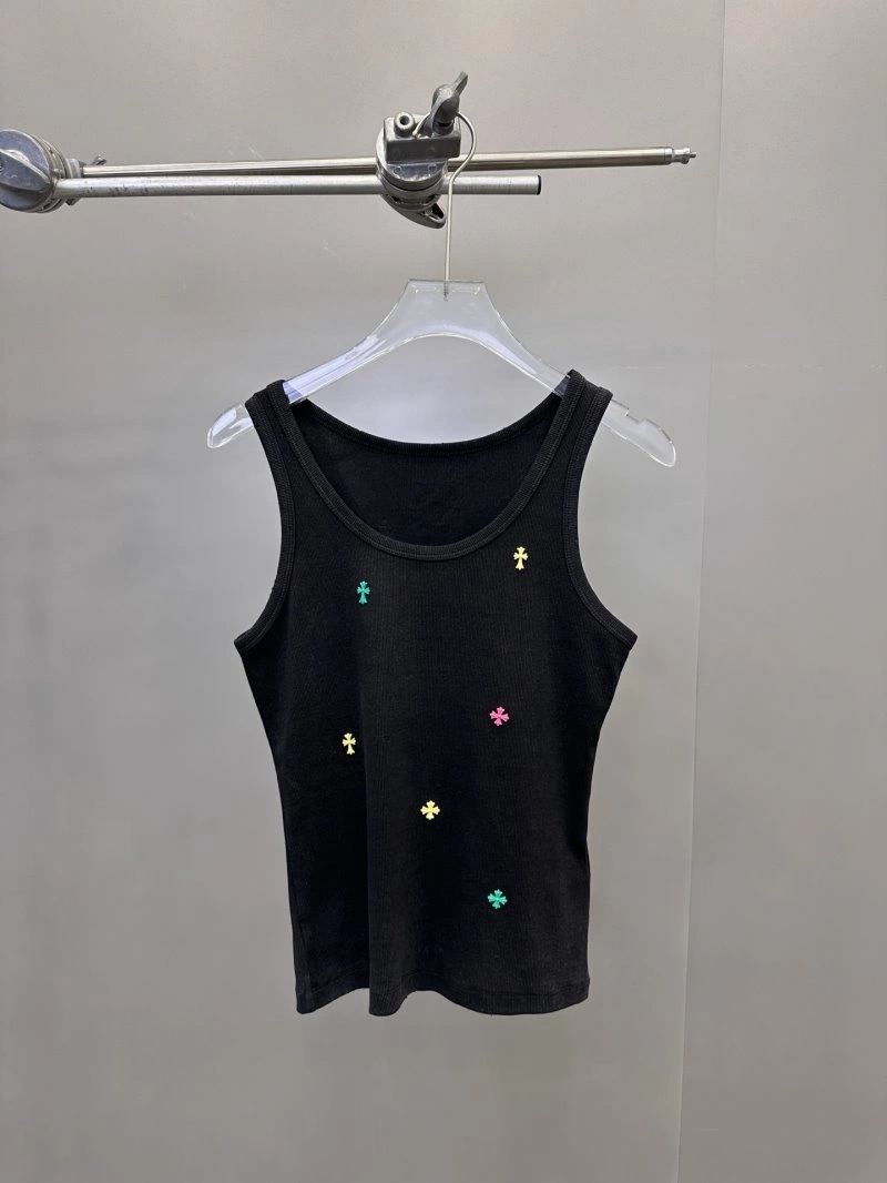 Chrome Hearts Vest Durable 118066