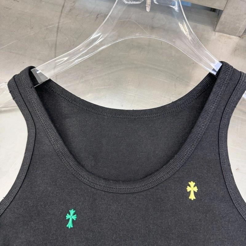 Chrome Hearts Vest Durable 118066