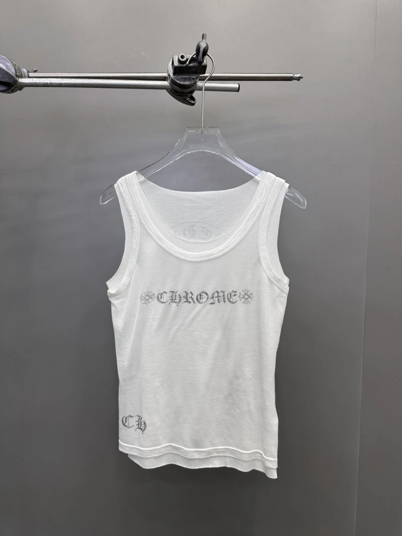 Chrome Hearts Vest Timeless 118065