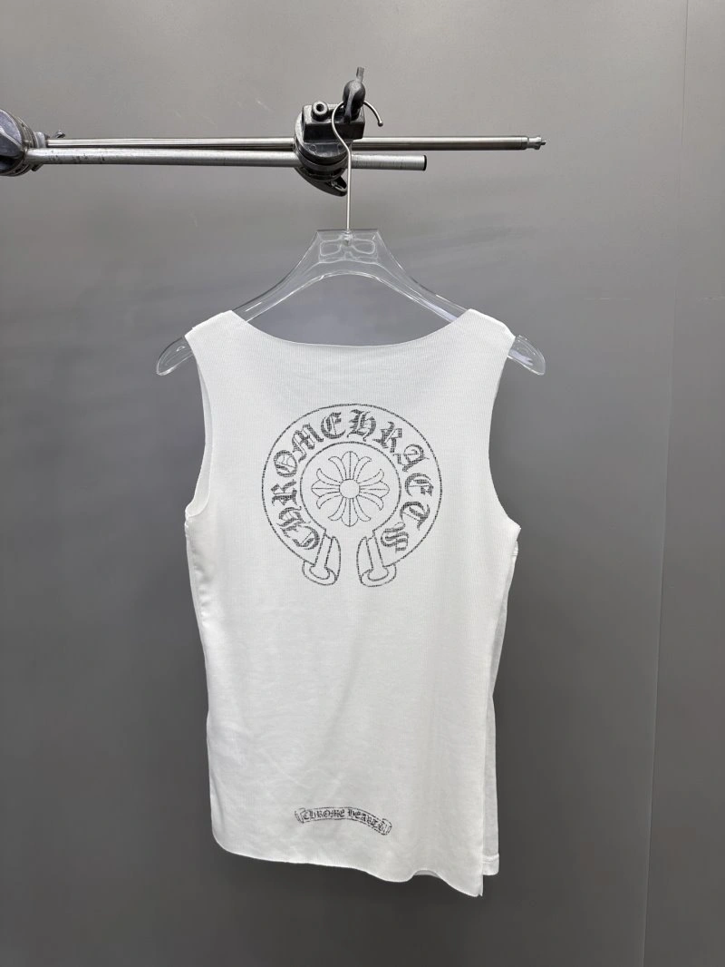 Chrome Hearts Vest Timeless 118065