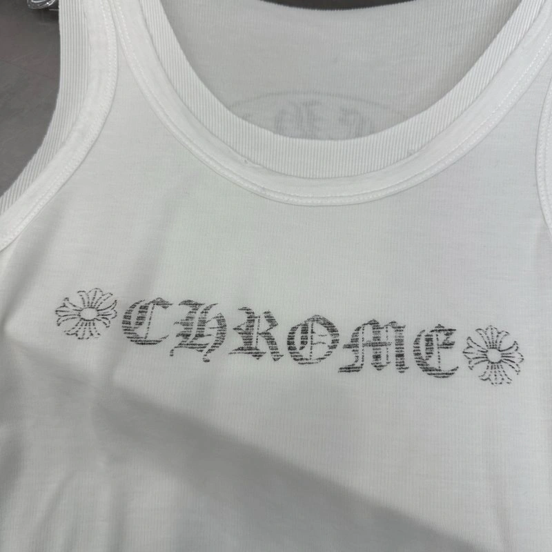 Chrome Hearts Vest Timeless 118065