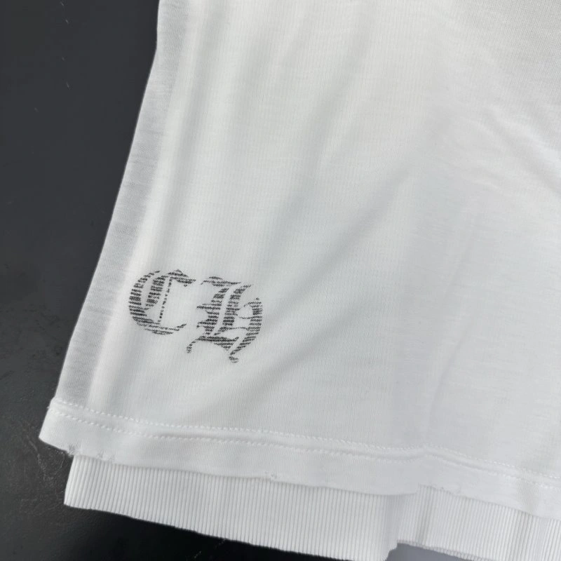 Chrome Hearts Vest Timeless 118065