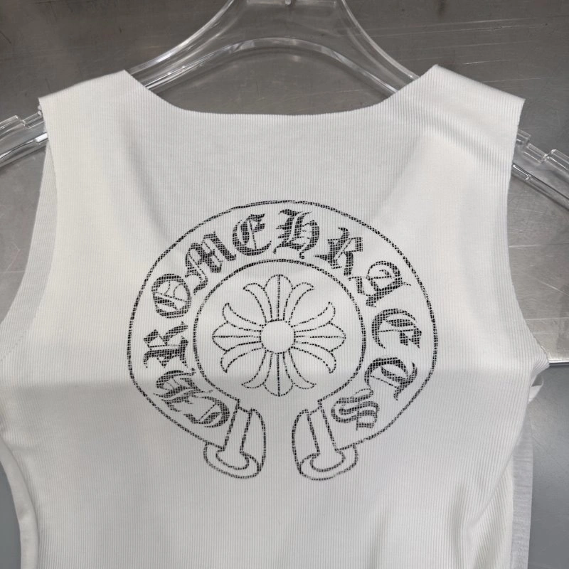 Chrome Hearts Vest Timeless 118065