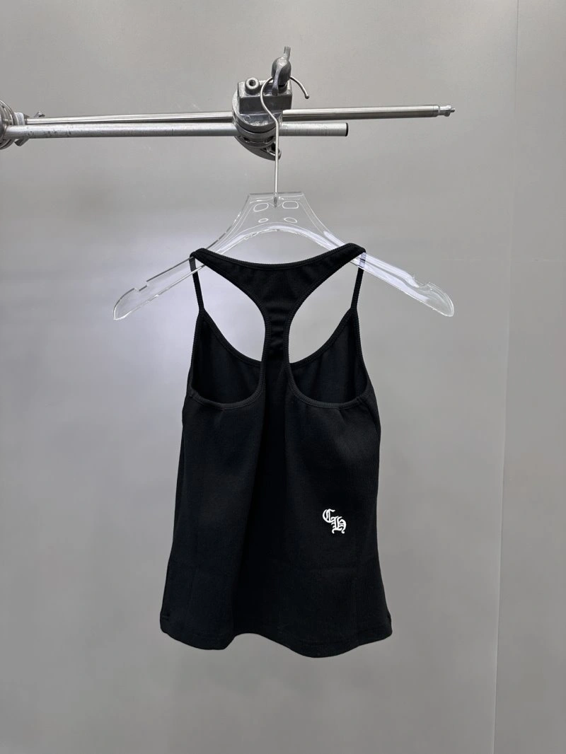 Chrome Hearts Vest SmoothTexture 118046