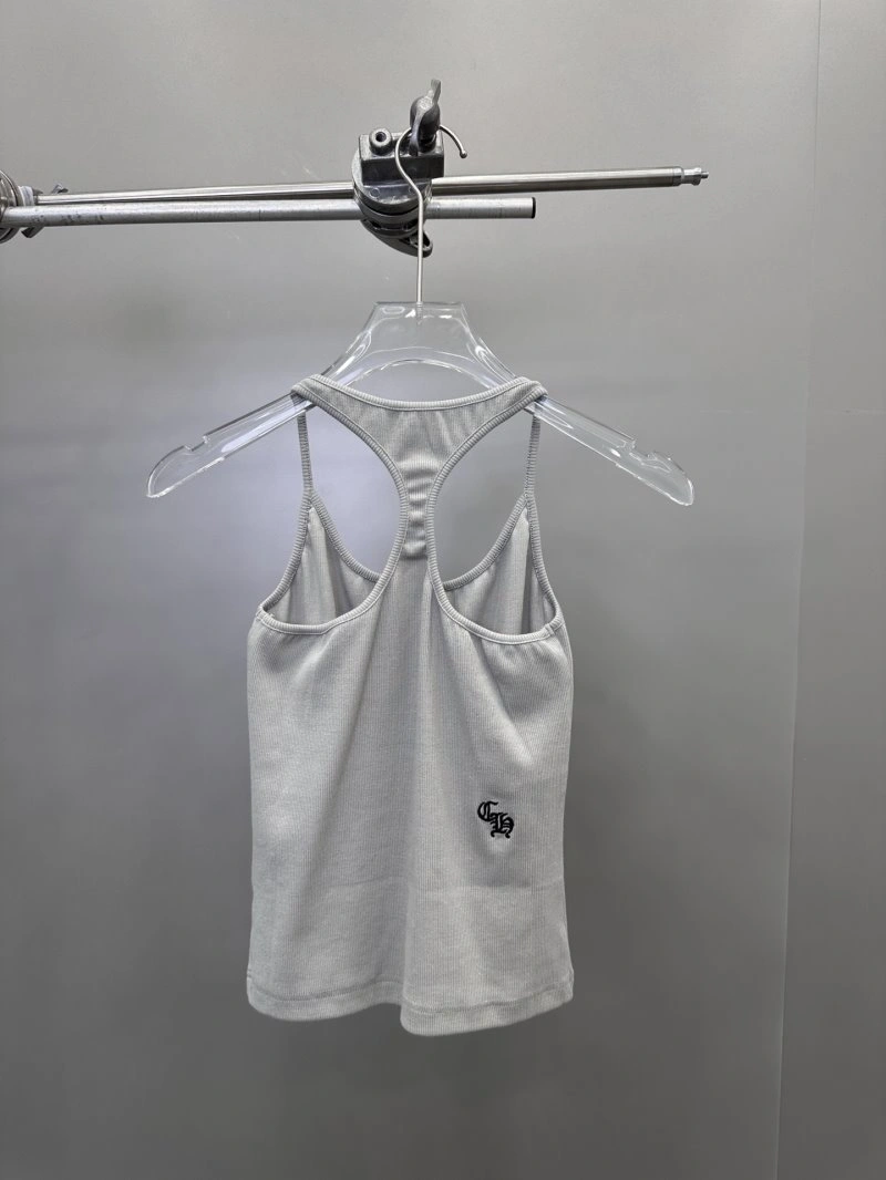 Chrome Hearts Vest WeatherProof 118042