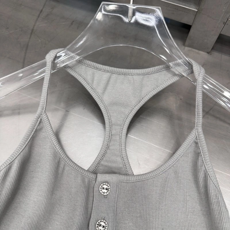 Chrome Hearts Vest WeatherProof 118042