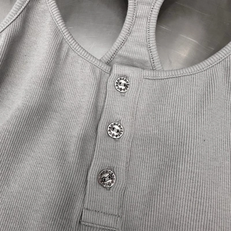Chrome Hearts Vest WeatherProof 118042