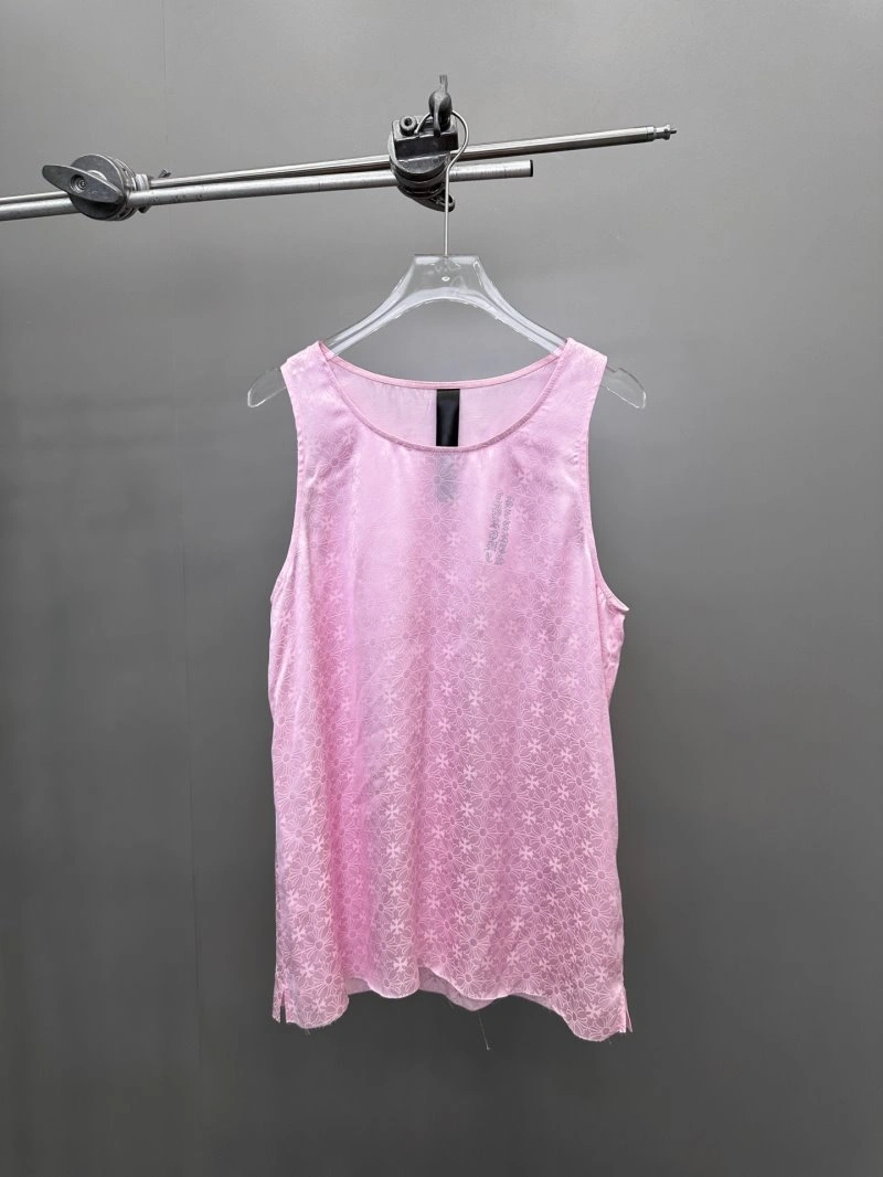 Chrome Hearts Vest Unique 118044